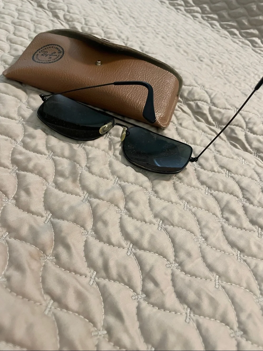 Ray-Ban sunglasses